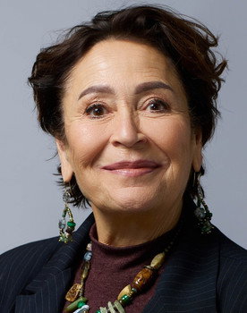 Liesbeth Van Dijk