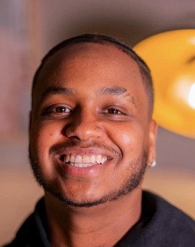 Kaleb Isaac Ghebreiesus