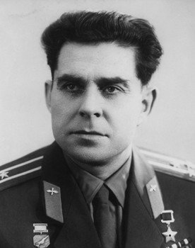 Georgiy Beregovoy