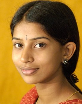 Mamatha Bhukya