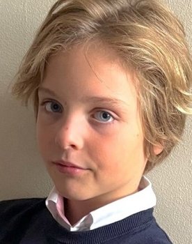 Tom d'Ornano as Gaston
