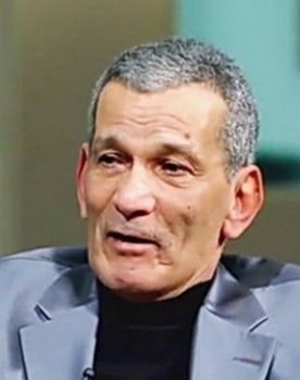 Mohamed Farid