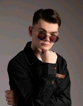 Tryston Bellon as Eric