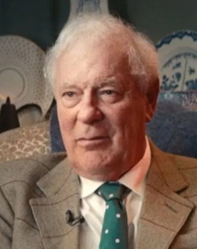 Theodore Dalrymple as Entrevistado, médico e escritor conservador