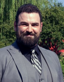 David J. Cantu