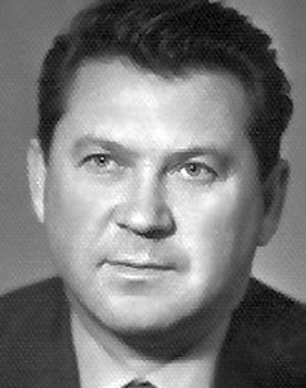 Leonid Chubarov