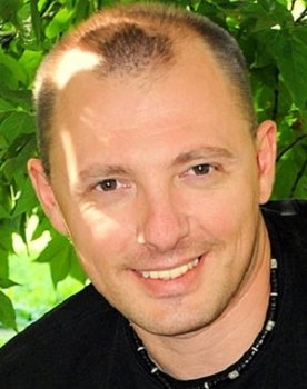 Aleksandr Pechenin