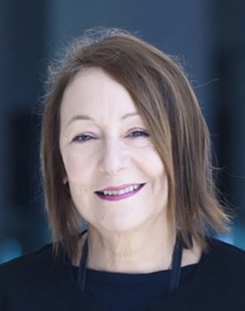 Lydia Fotopoulou