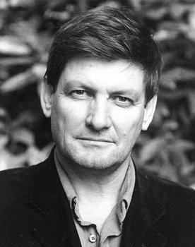 Patrick Le Mauff