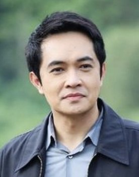 Ron Banjongsang