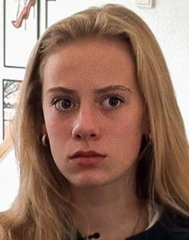 Kamille Stampe Frederiksen