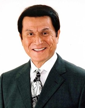 Katsumasa Uchida as 