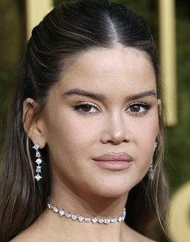 Maren Morris as Self