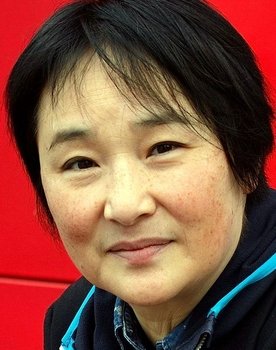 Yumi Fujimori as Sakti