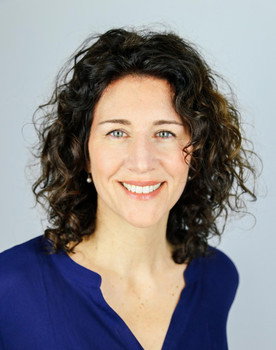 Heather Huntington Stewart as Rose
