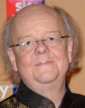 Roger Ashton-Griffiths