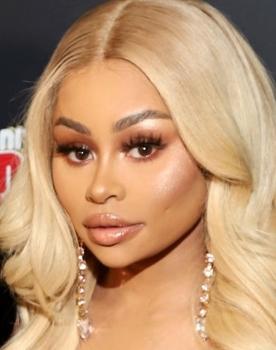 Blac Chyna