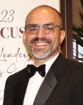 Brian Martins as Joey Suja