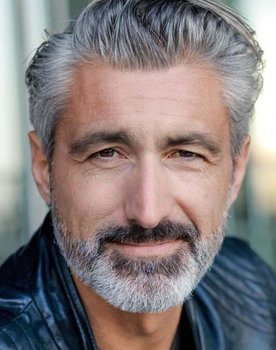 Cédric Omont
