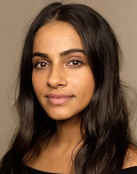 Mandip Gill as Self - Narrator