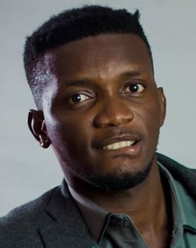 Joseph Otsiman as Nabil