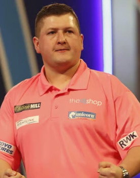 Keegan Brown