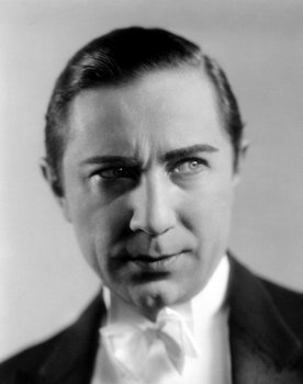 Bela Lugosi