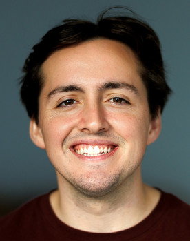 Hyde Healy as Jake