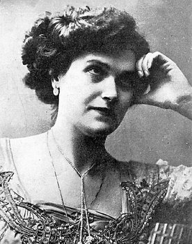 Ana de Siria