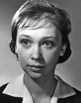 Наталья Суровегина