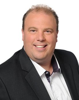 Yanick Lévesque