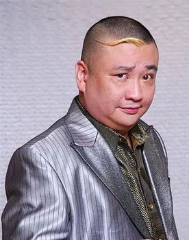 陈坚雄 as 尚下九