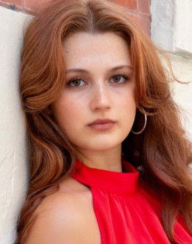 Maddy Role Melchione