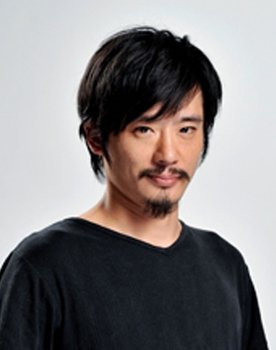 Kentaro Furuyama as 