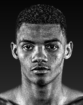 David Benavidez vs. Demetrius Andrade