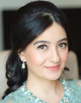 Parisa Shams