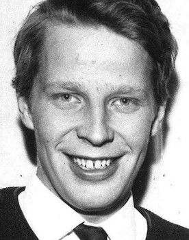 Hannu Mikkola