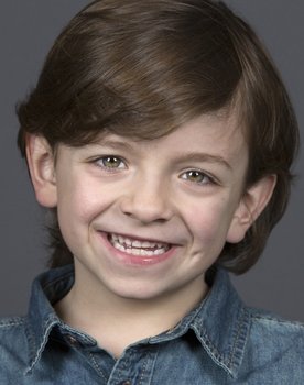 Winslow Fegley Photo