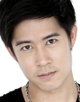 Ak Akarat Nimitchai as เตโช
