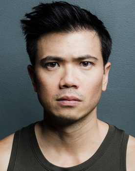 Jericho Lopez