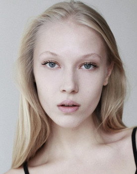 Alexandrina Turcan