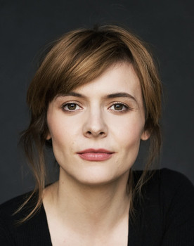 Alexa-Jeanne Dubé