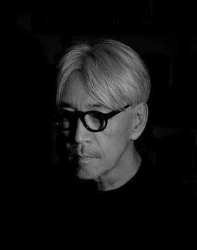Ryuichi Sakamoto as Self - Piano/strings