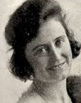 Agnete Arne-Jensen as 