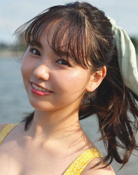 Runa Toyoda as Saori