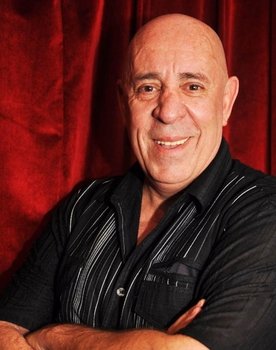 Fernando Caride