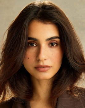 Aditi Sandhya Sharma