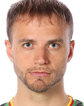 Gustav Lundgren