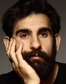 Dimitris Filippidis as Mitsos