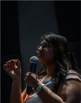 Evelyn Jude Rodrigues